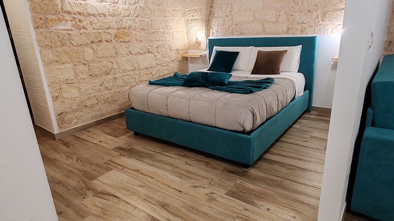 Photo of Bedroom in Manfredonia