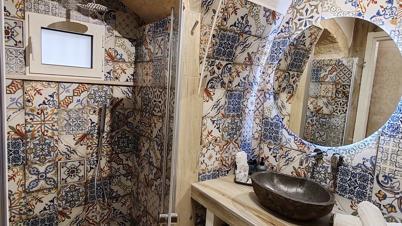 Photo of Bathroom in Manfredonia