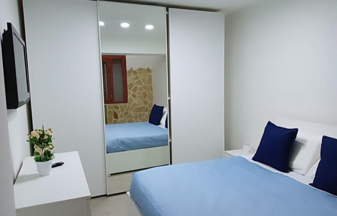 Photo of Bedroom in Naples City Centre