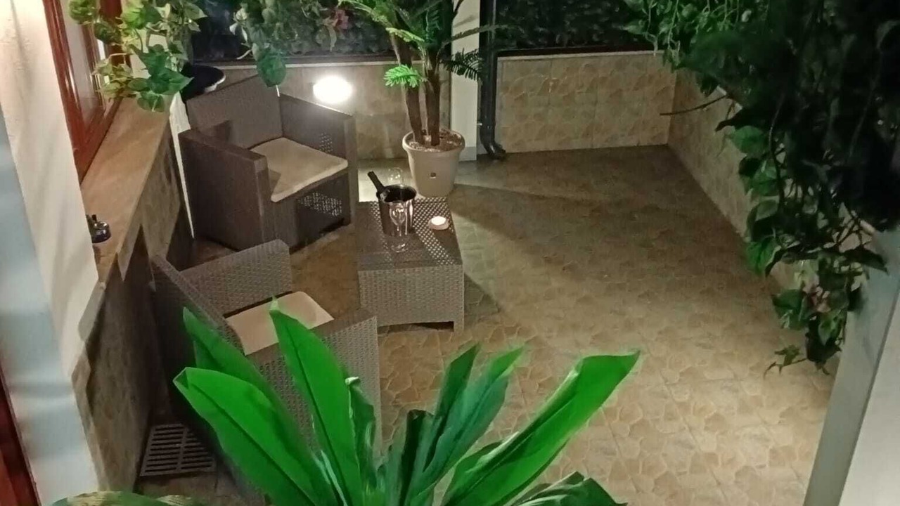 Photo of Patio Balcony in Naples City Centre