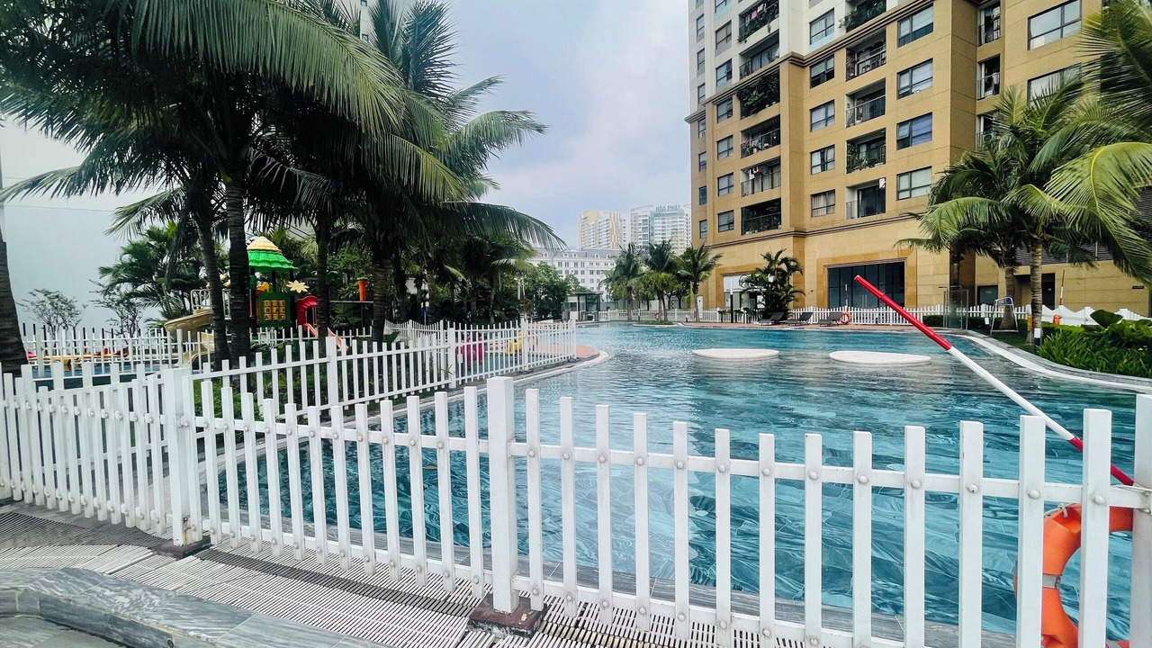 Photo of Outdoor in Trung Hoa Nhan Chinh