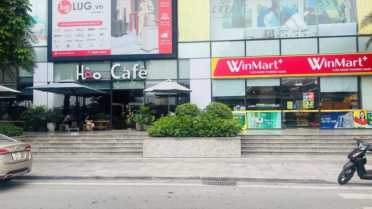 Photo of Outdoor in Trung Hoa Nhan Chinh