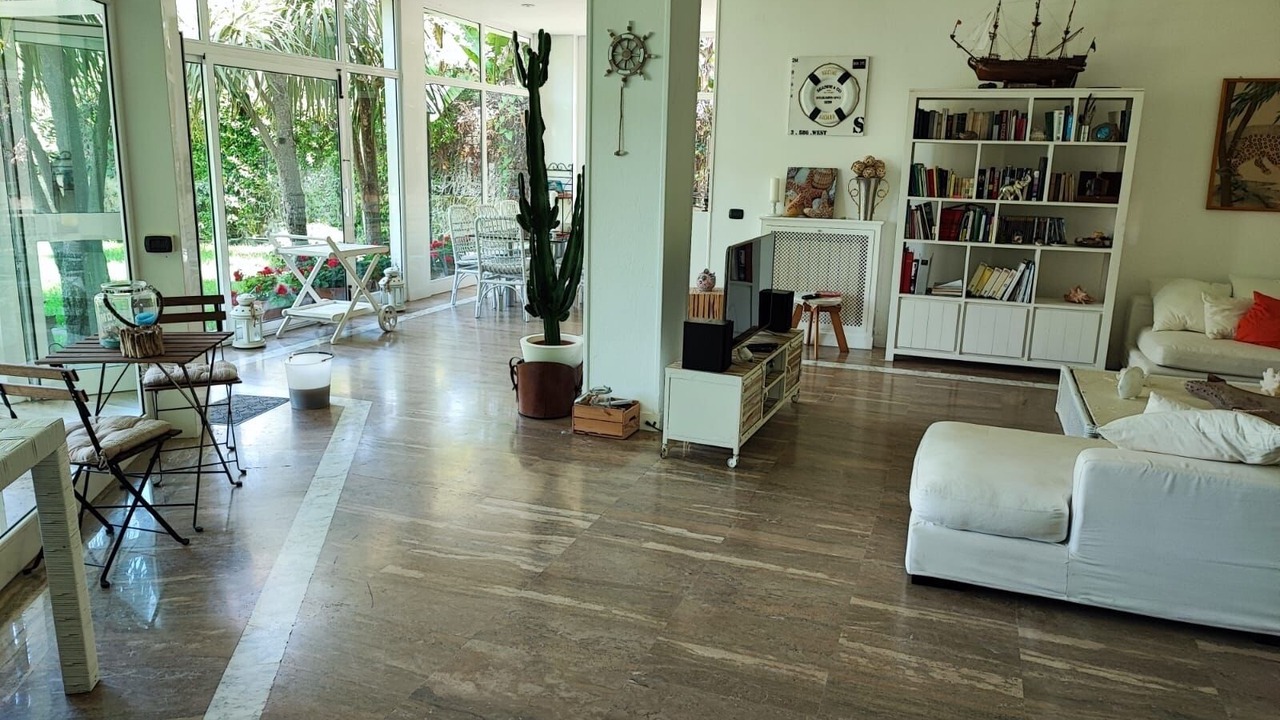 Photo of Livingroom in Fregenae