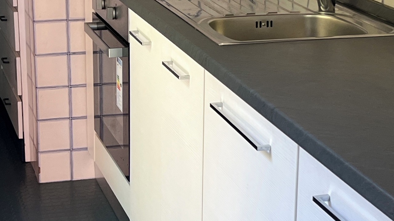 Photo of Kitchen in Fregenae