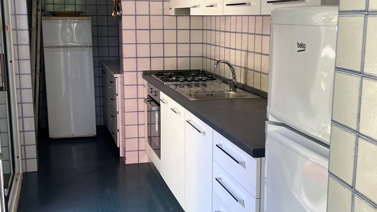 Photo of Kitchen in Fregenae