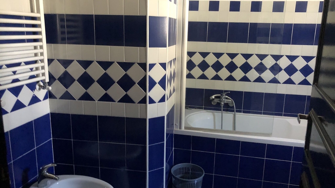 Photo of Bathroom in Fregenae
