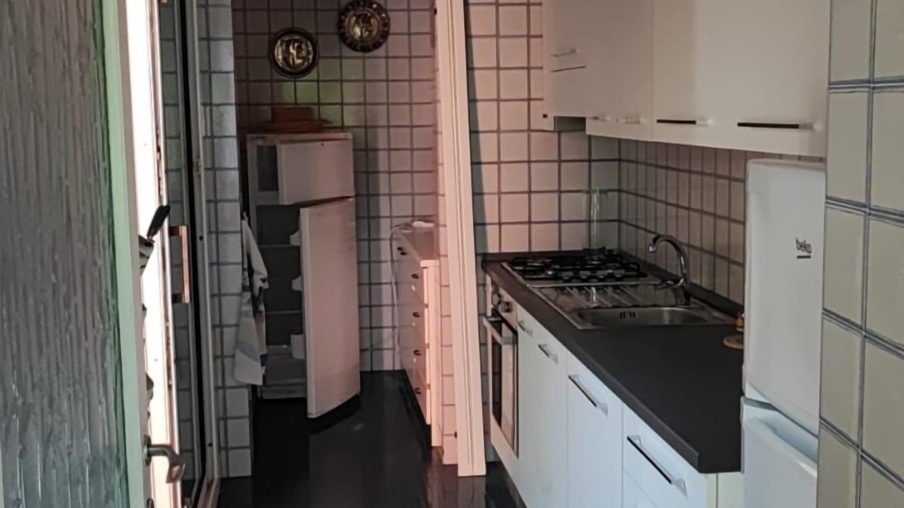 Photo of Kitchen in Fregenae