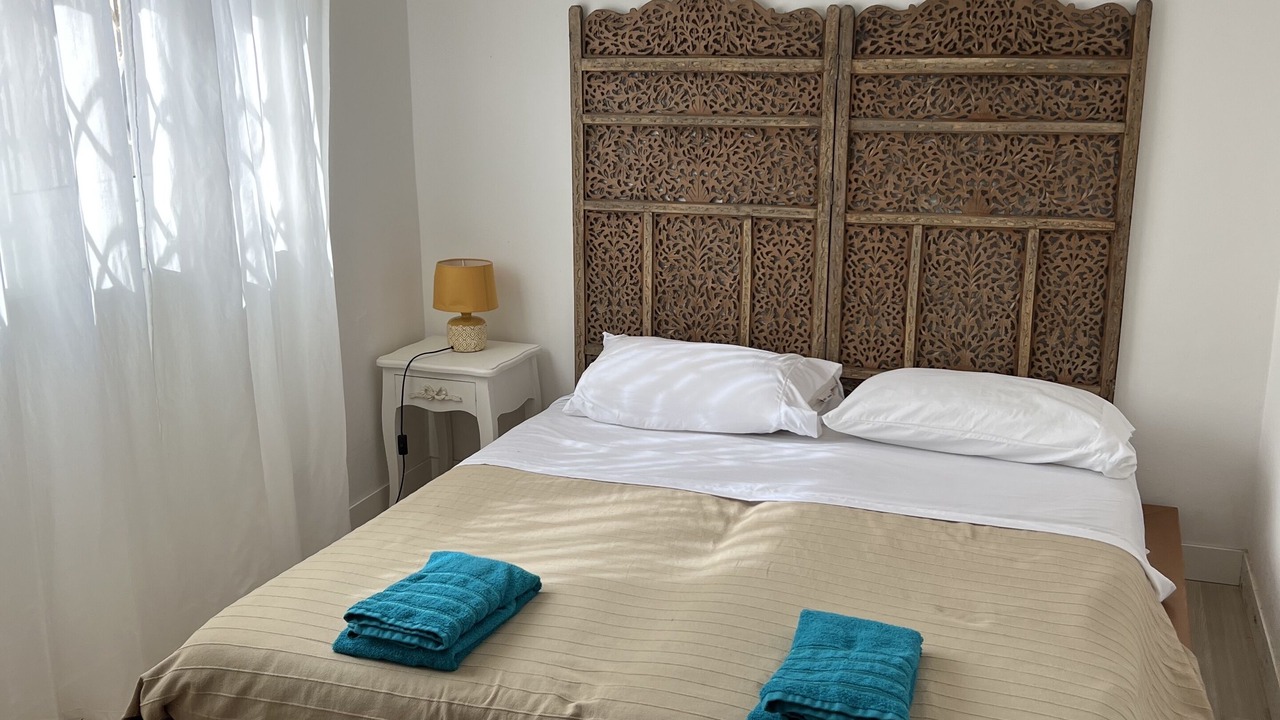 Photo of Bedroom in Fregenae