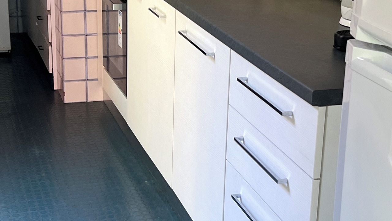 Photo of Kitchen in Fregenae