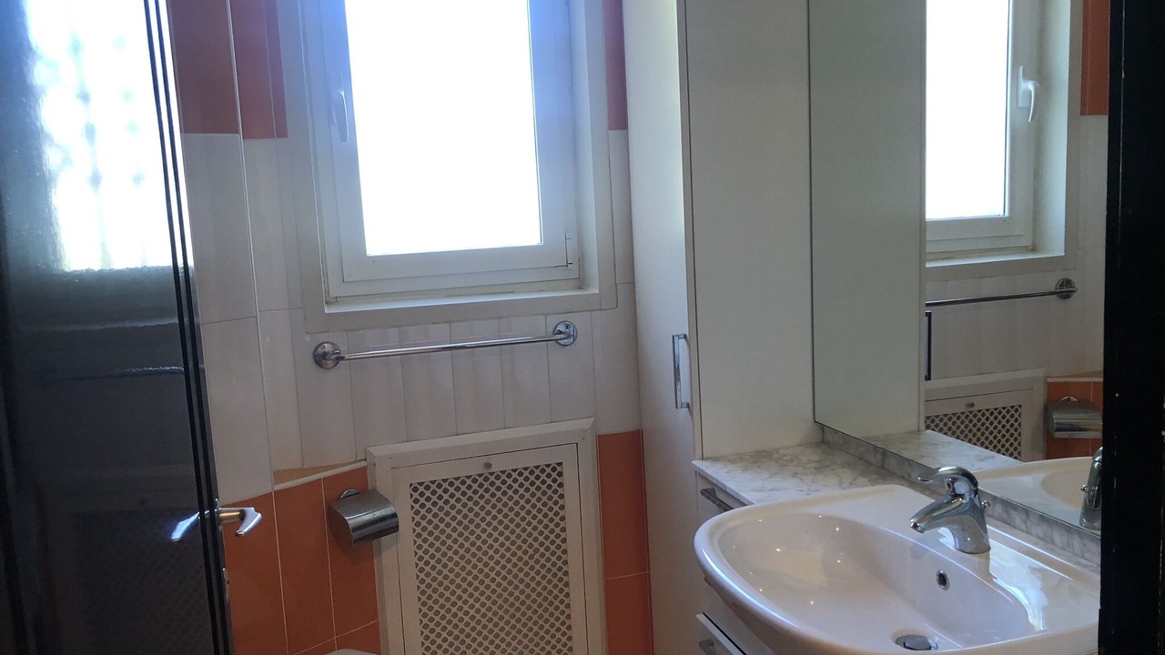 Photo of Bathroom in Fregenae