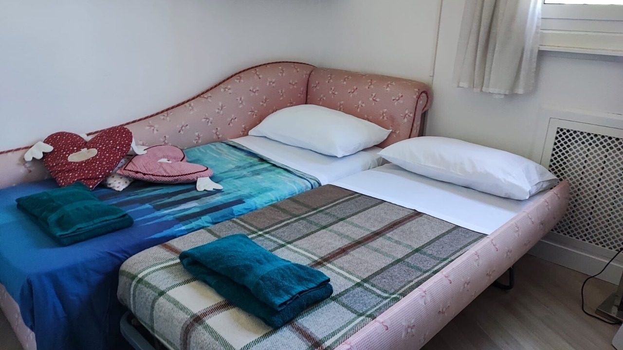 Photo of Bedroom in Fregenae