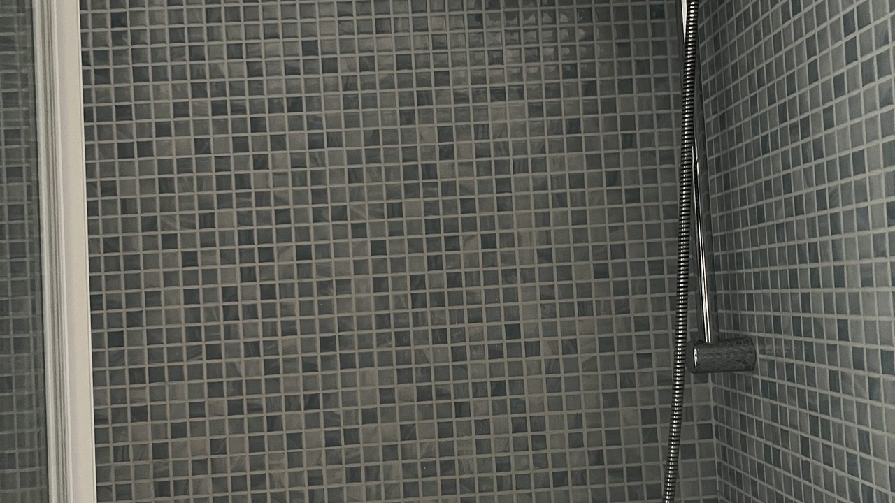 Photo of Bathroom in Fregenae