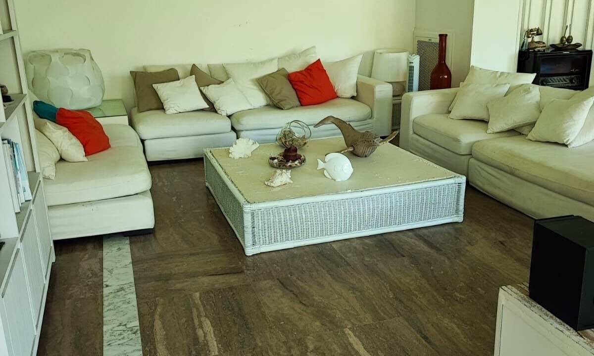 Photo of Livingroom in Fregenae