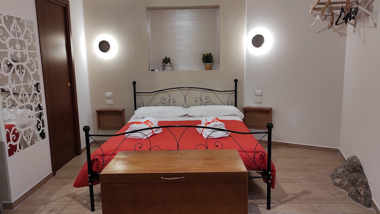 Photo of Bedroom in Verbicaro