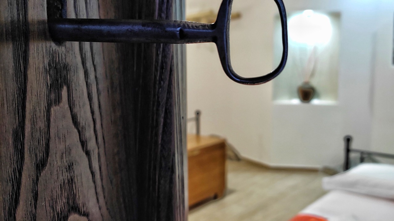 Photo of Bedroom in Verbicaro