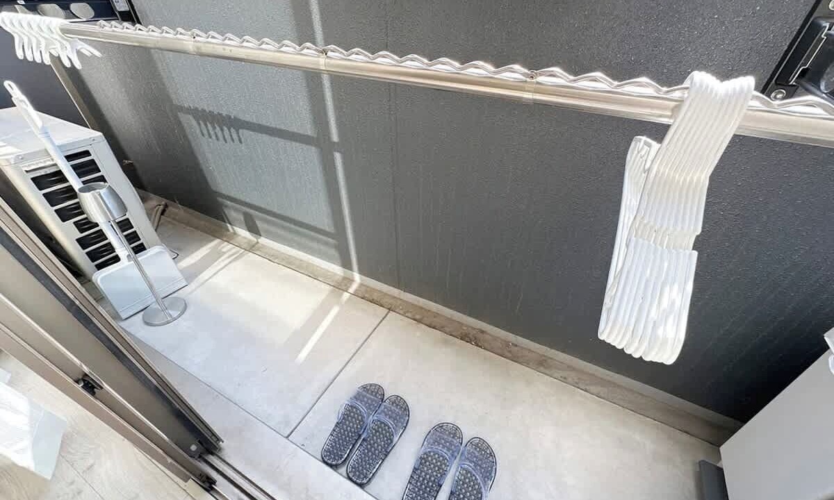 Photo of Patio Balcony in Onomichi