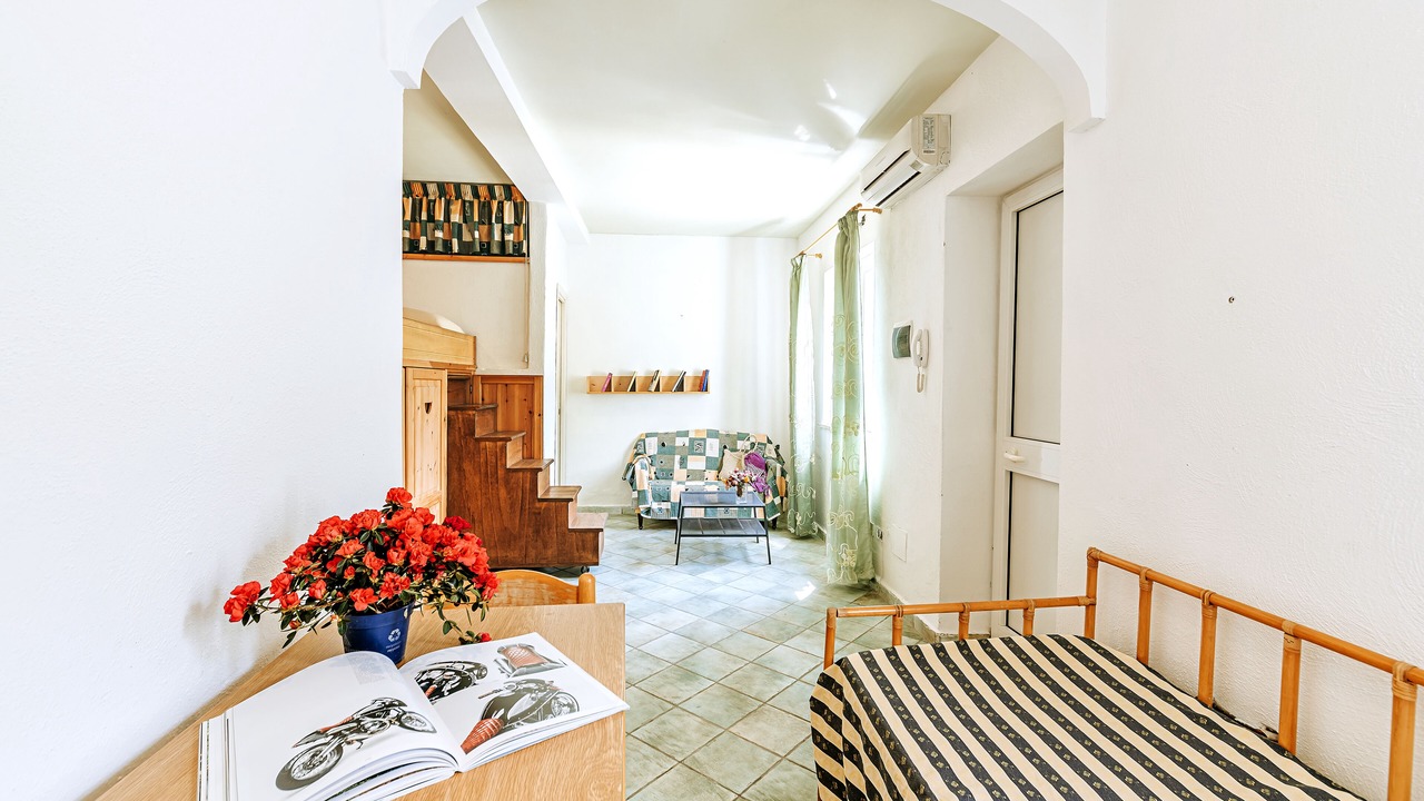 Photo of Bedroom in Casamicciola Terme