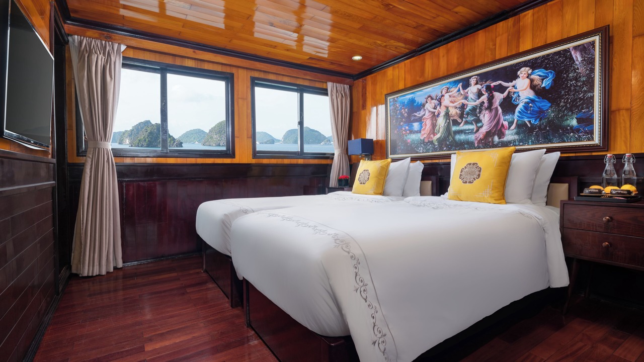 Photo of Bedroom in Bai Chay