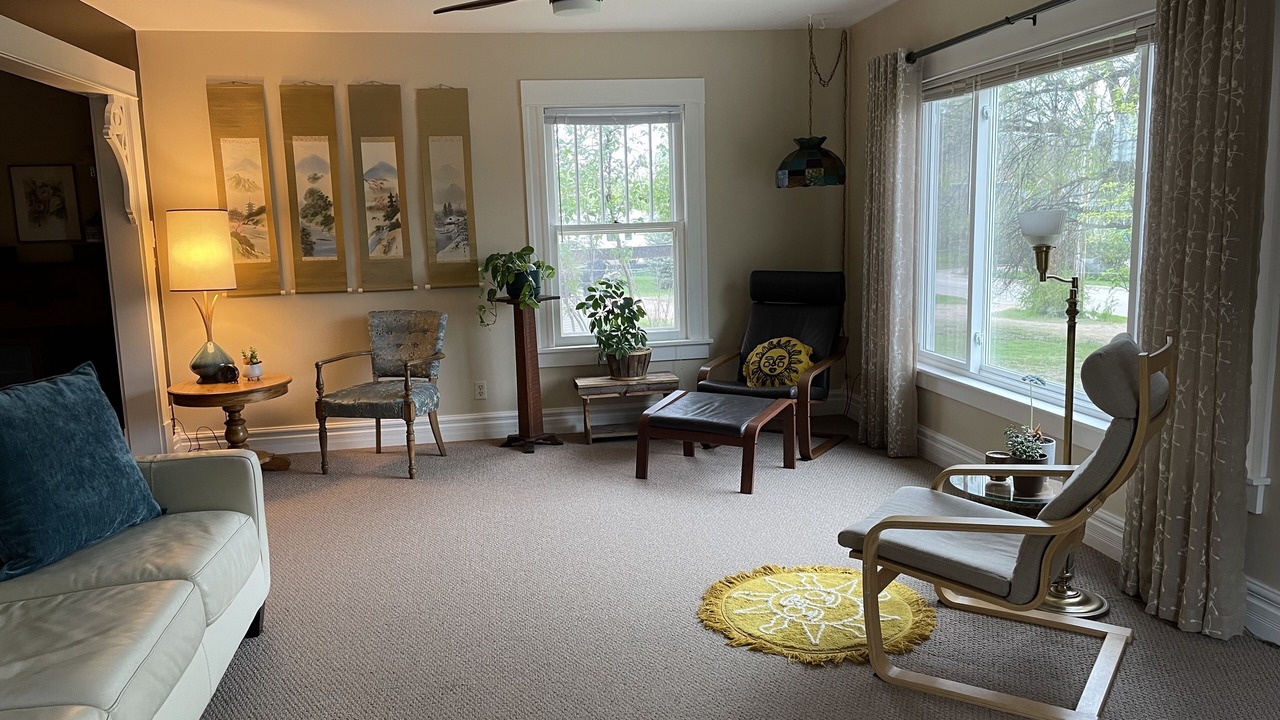Photo of Livingroom in Hot Springs