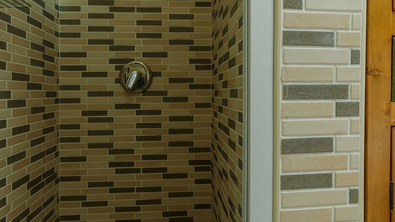 Photo of Bathroom in Mattinata