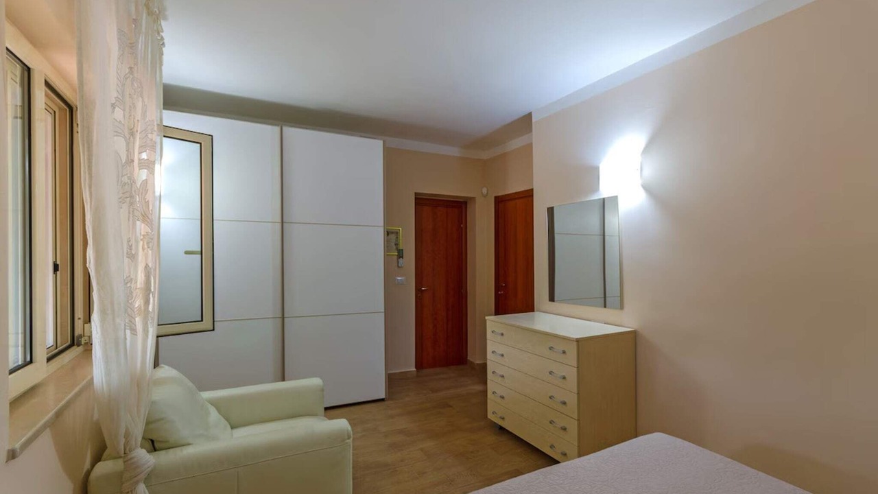 Photo of Bedroom in Mattinata