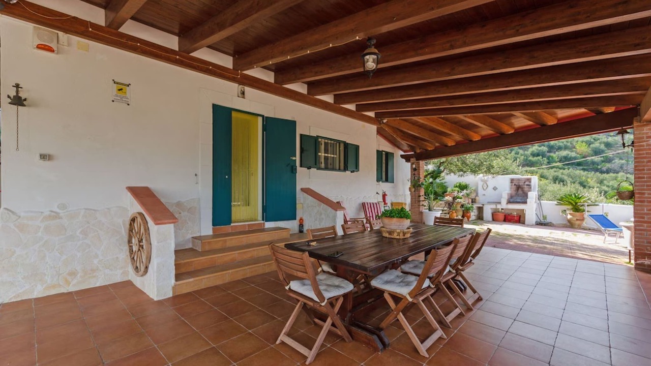 Photo of Outdoor in Mattinata