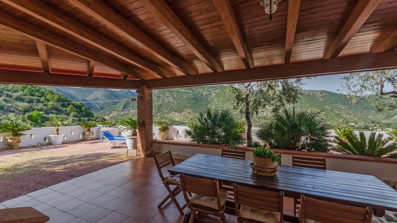 Photo of Outdoor in Mattinata