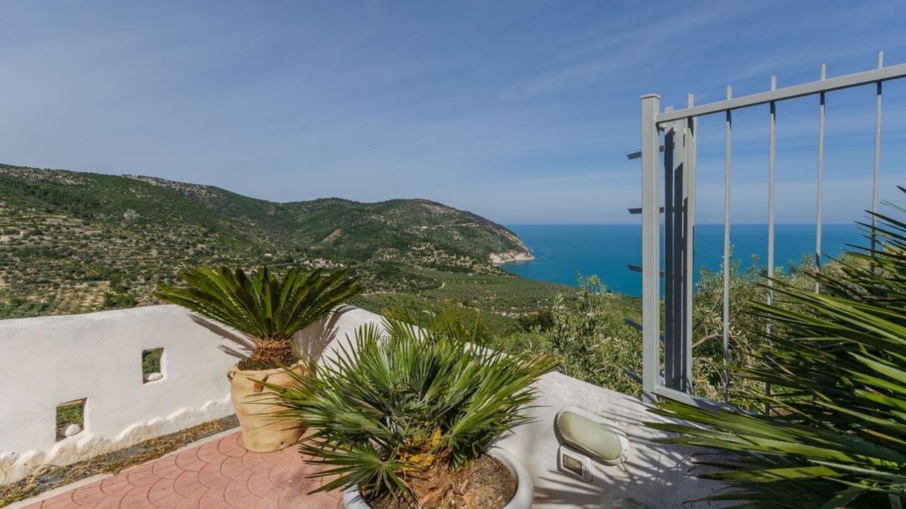 Photo of Outdoor in Mattinata