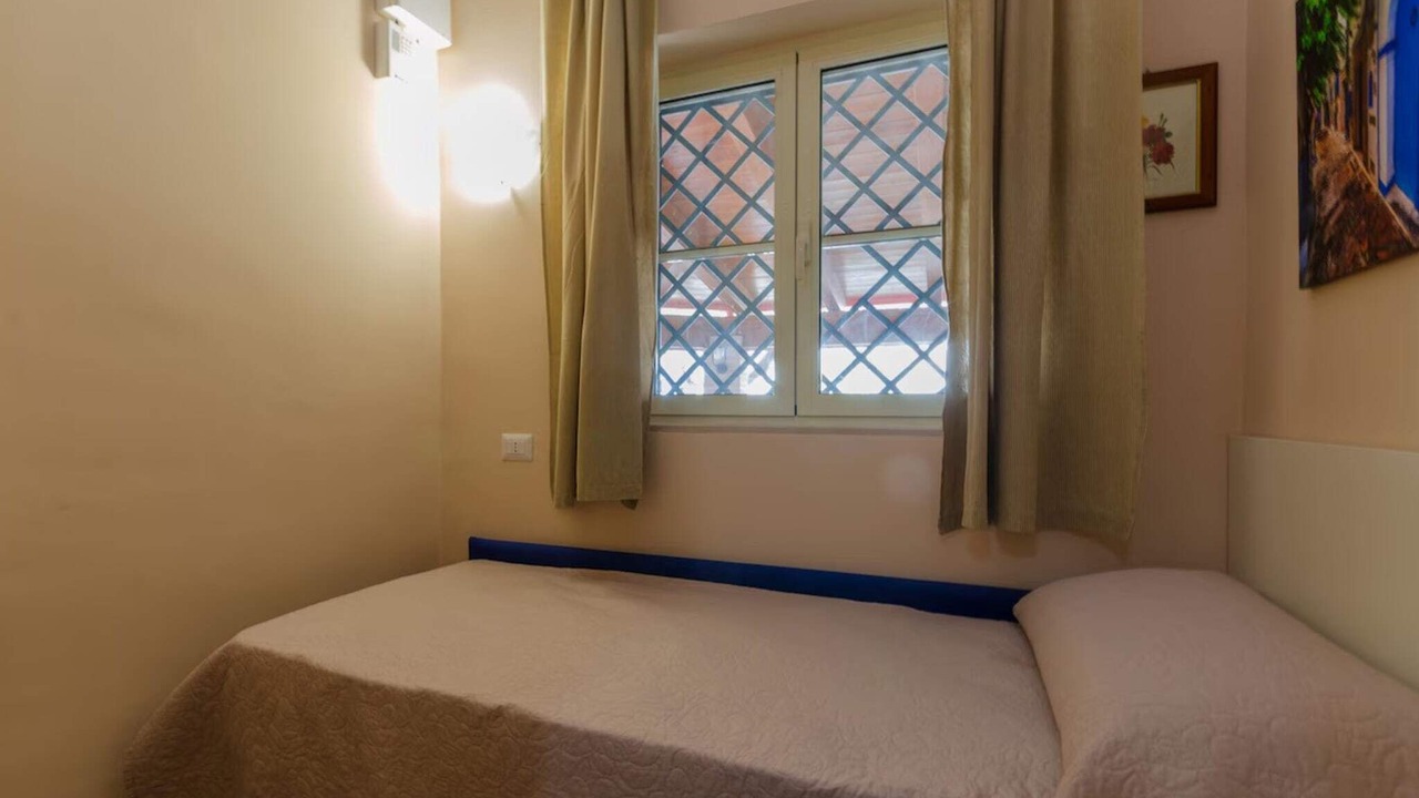 Photo of Bedroom in Mattinata