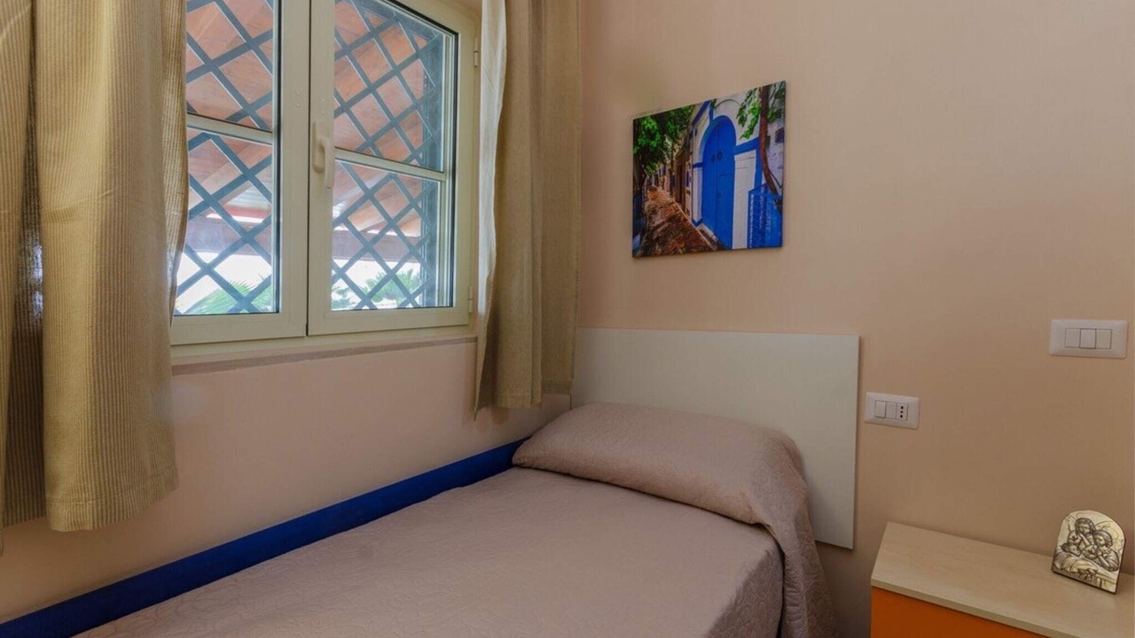 Photo of Bedroom in Mattinata