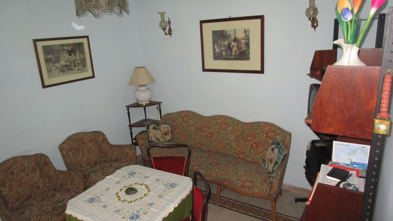 Photo of Livingroom in Lama dei Peligni
