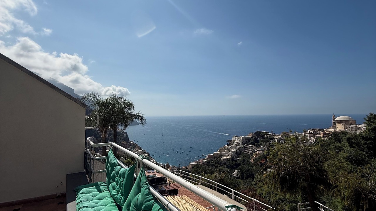 Photo of Outdoor in Positano