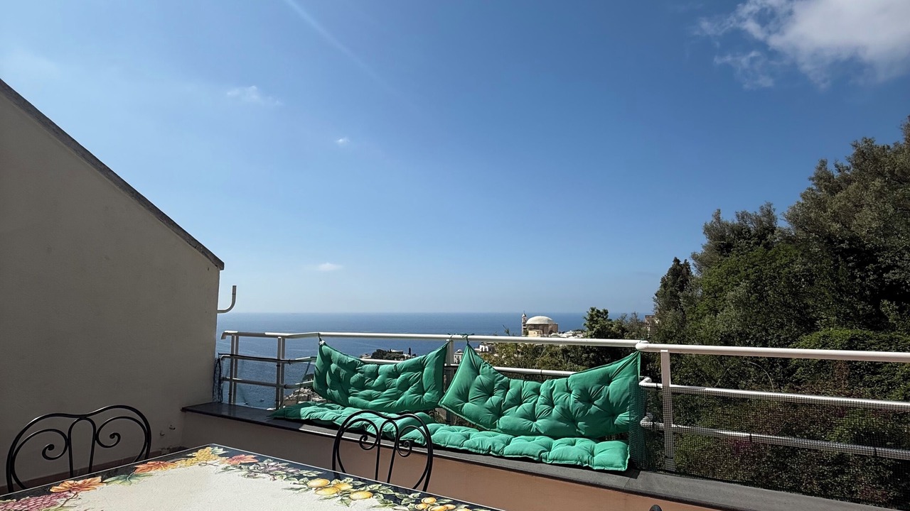 Photo of Outdoor in Positano