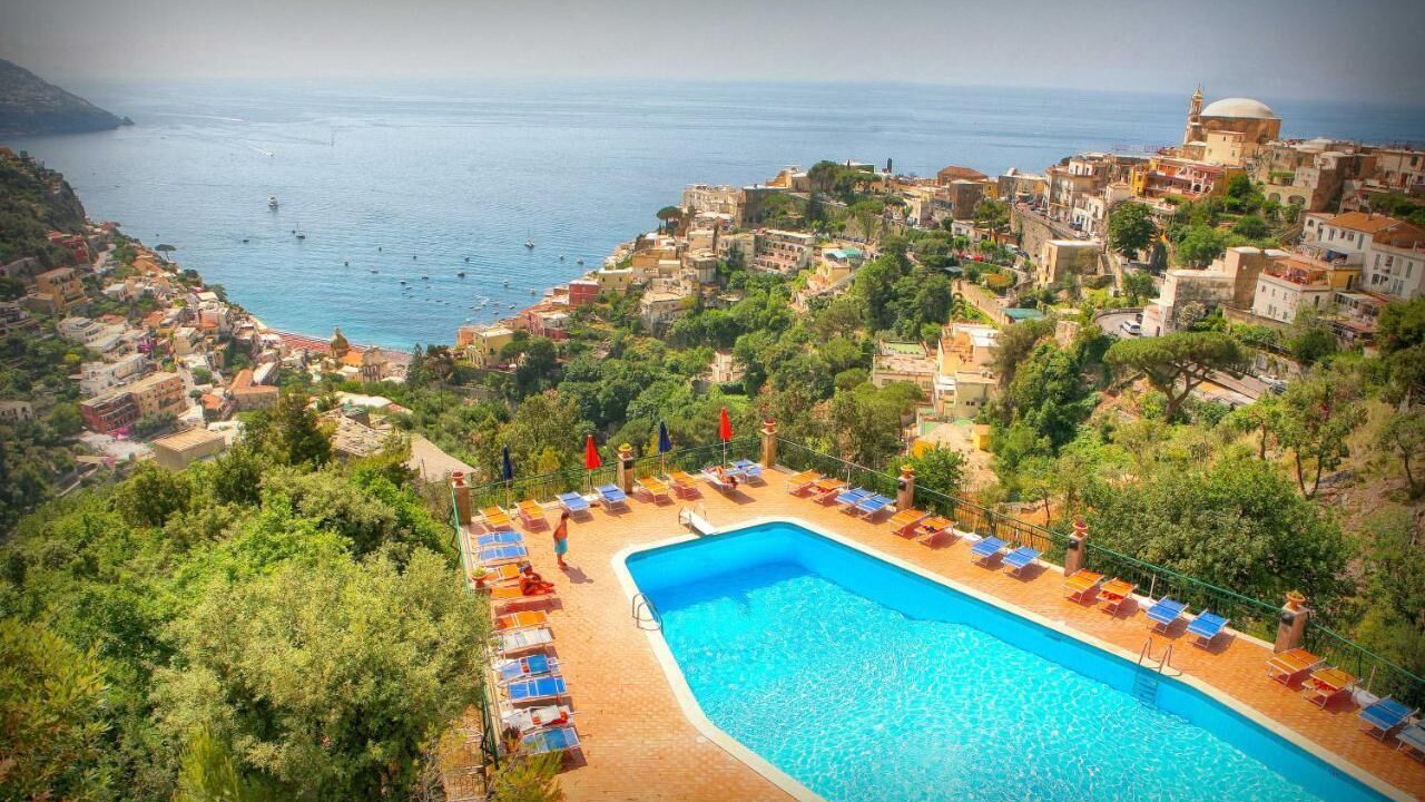 Photo of Outdoor in Positano