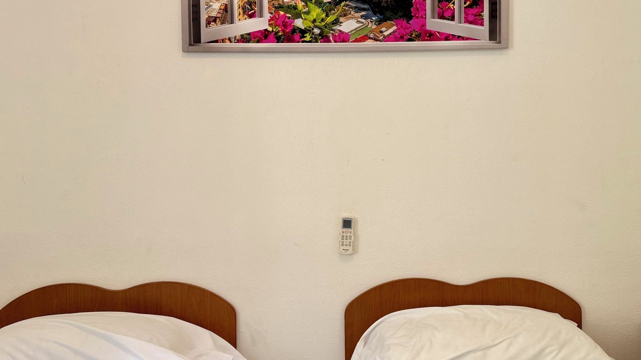 Photo of Bedroom in Positano