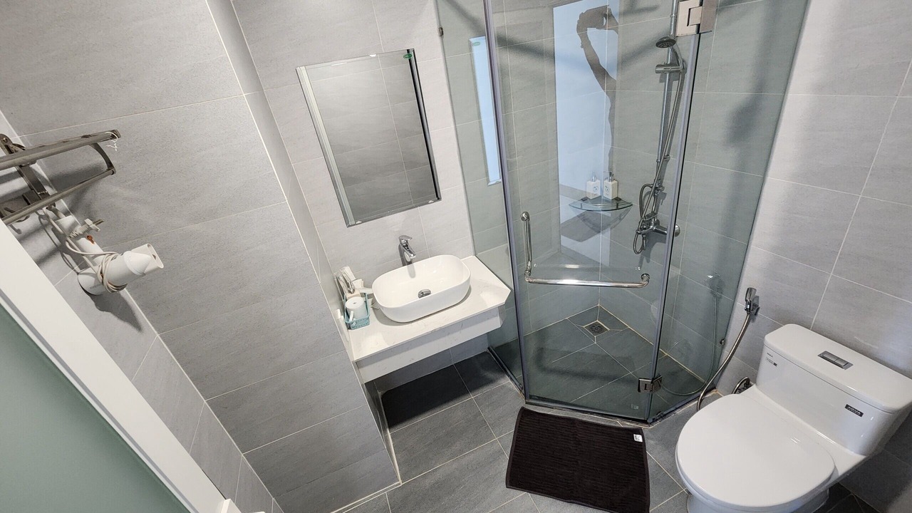 Photo of Bathroom in Duong Dong