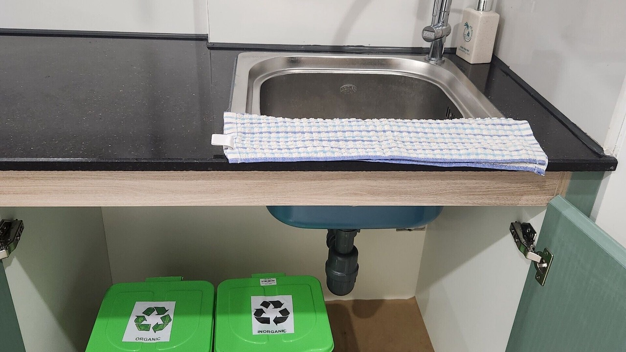 Photo of Kitchen in Duong Dong