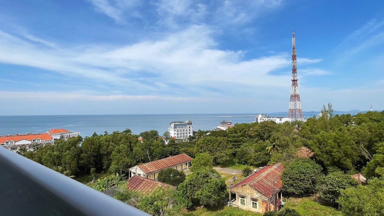 Photo of Outdoor in Duong Dong