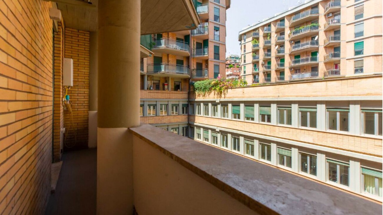 Photo of Outdoor in Gianicolense
