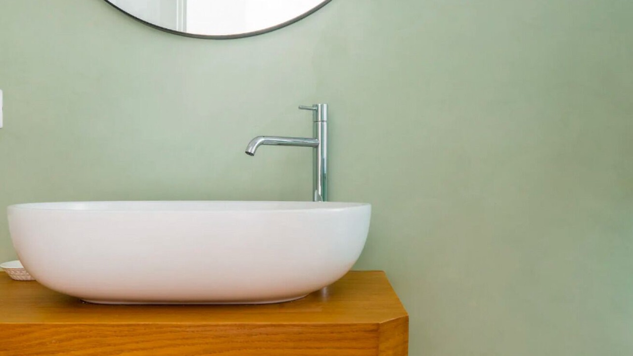 Photo of Bathroom in Gianicolense