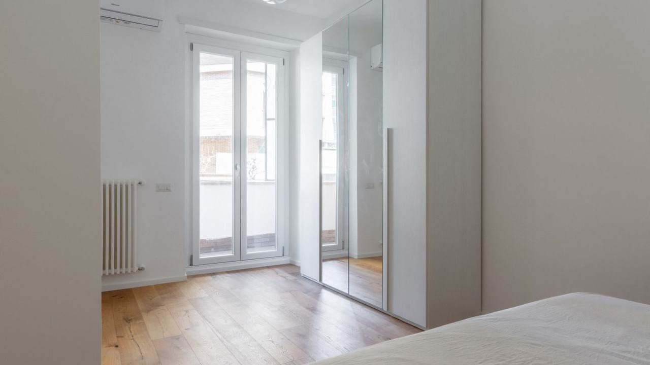Photo of Bedroom in Gianicolense