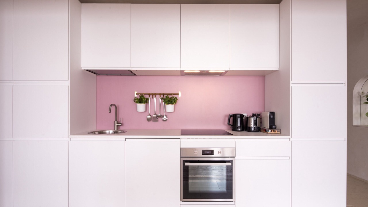 Photo of Kitchen in Santa Croce