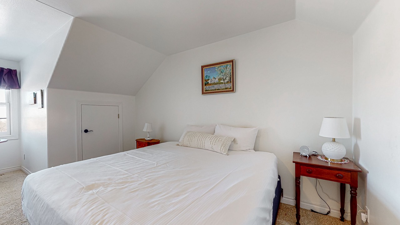 Photo of Bedroom in Piedmont