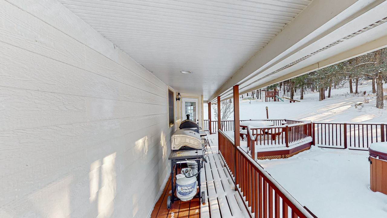 Photo of Patio Balcony in Piedmont