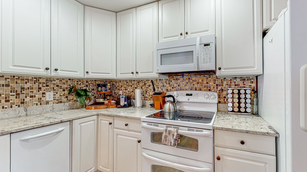 Photo of Kitchen in Piedmont