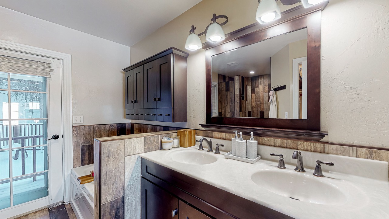Photo of Bathroom in Piedmont