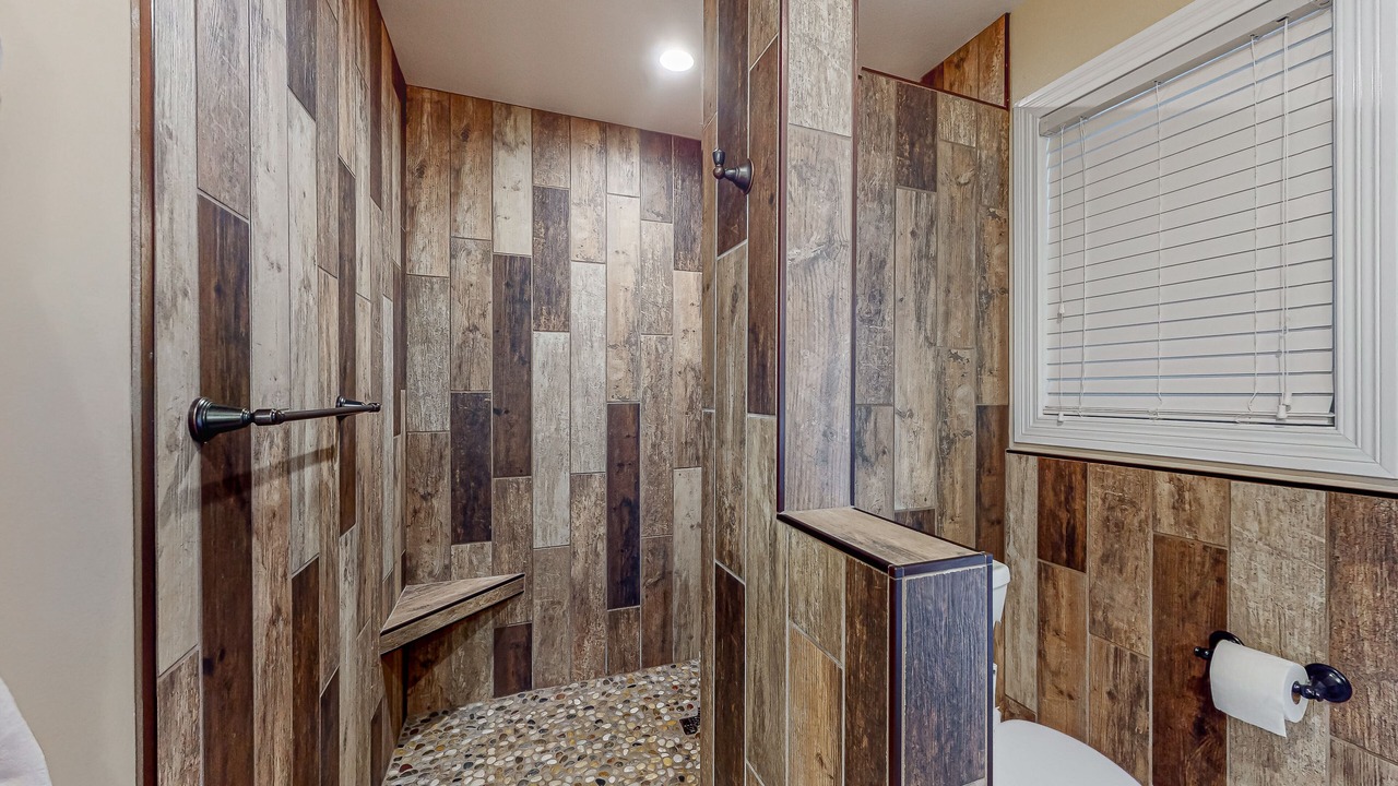 Photo of Bathroom in Piedmont