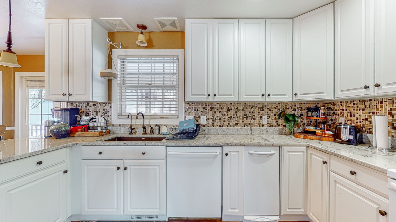 Photo of Kitchen in Piedmont