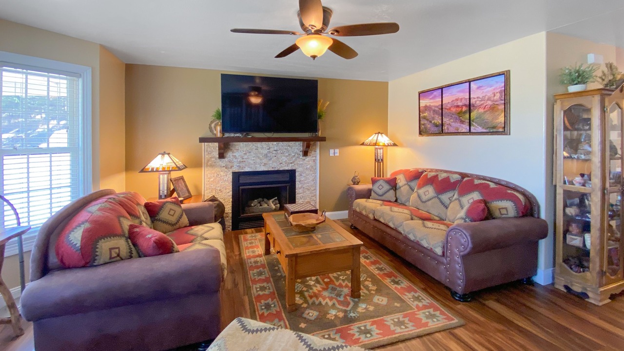 Photo of Livingroom in Piedmont