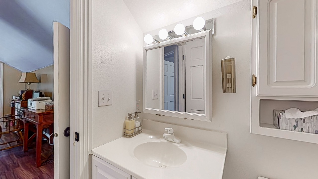 Photo of Bathroom in Piedmont